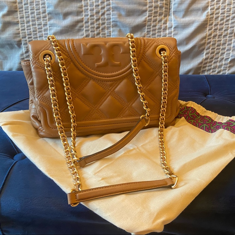 Tory Burch Fleming